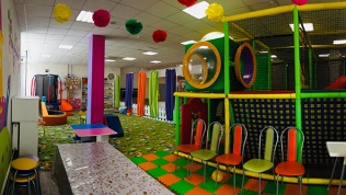 Детский праздник