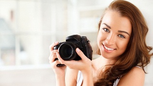 Онлайн-курсы фотографии от компании Photo-Learning