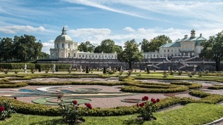 Тур в Санкт-Петербург