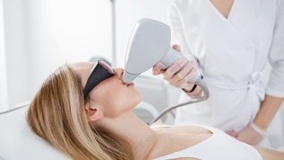 Лазерная эпиляция в центре красоты Beauty Perfection