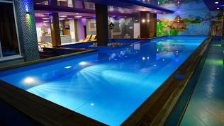 Отдых на Черном море