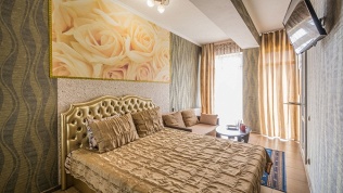 Отель White Lion