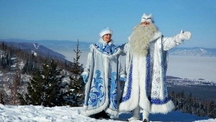 Тур в Удмуртию