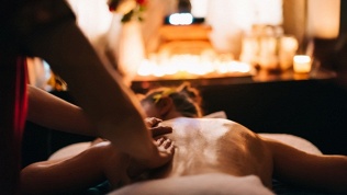 3, 5 или 7 сеансов традиционных тайских SPA-программ от салона «Таймир»