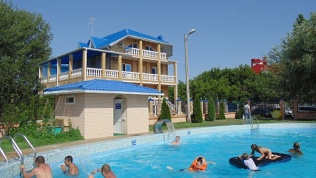 Отель «Рогожкино»