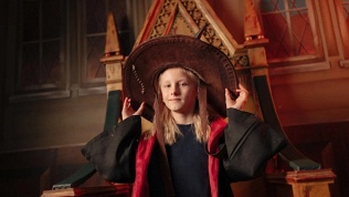 Комбобилет в шоу-парк «Музей Гарри Поттера»