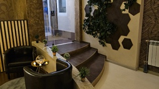 SPA-программы в турецком SPА-центре Avalon