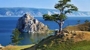 Тур на Байкал