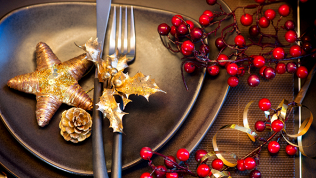 Новогодняя автоparty «Русский разгуляй» от компании Get in Russia