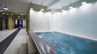 SPA-отдых
