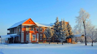ТК «Русская деревня»