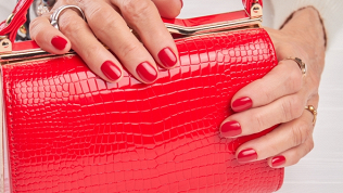 Маникюр и педикюр с покрытием гель-лаком от мастера Натальи Веригиной