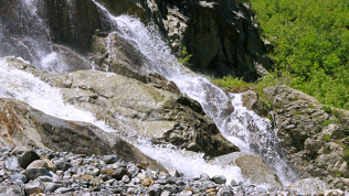 Тур на 2 дня «Архыз и Софийские озера» от туроператора «Не сидим дома»