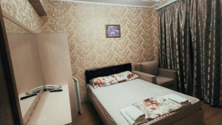 Гостиница «Ника»