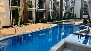 Отдых в Адлере в 5 минутах от моря в апартаментах «Южный вайб»