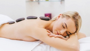 30 или 60 минут массажа у специалиста по массажу Сергея