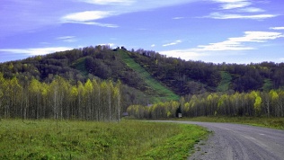 Комплекс «Юрманка»