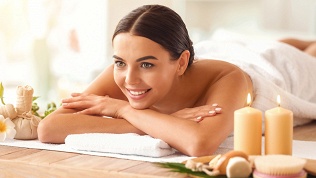 SPA-программа от мастера Дмитрия Кузьмина
