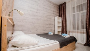 Отель Hotel 812