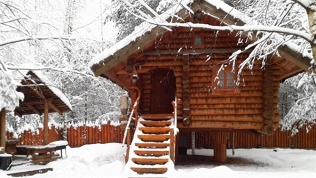 Дачный клуб «Коприно»