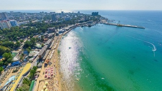 Тур в Анапу
