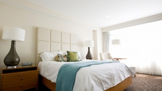 Проживание в центре Санкт-Петербурга в мини-отеле «Соло»