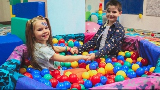 Проведение праздника
