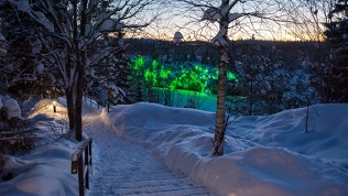 Тур в Карелию