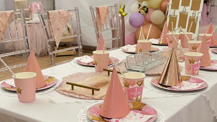 3, 5 или 7 часов аренды лофта от лофт-студии White House