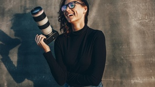 Курс по фотографии