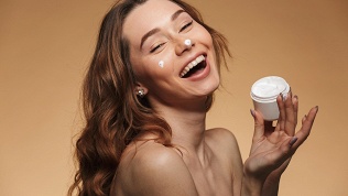 Чистка лица, химический пилинг от специалиста Натальи