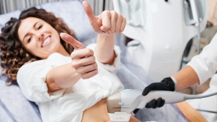 Прессотерапия, eхilis-лифтинг или 3D-форминг тела в студии Estetico