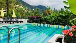 Sunrise Garden Hotel