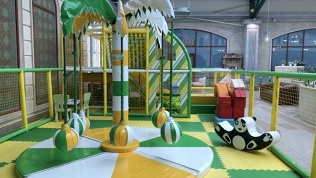 Детский праздник