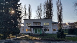 Отдых в Gostinitsa Volna