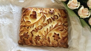 Сеть пироговых «Штолле»