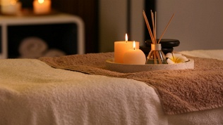 SPA-программа, SPA-курс
