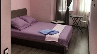 Гостиница Hotel Loto