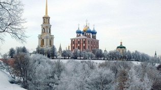 Тур на Масленицу