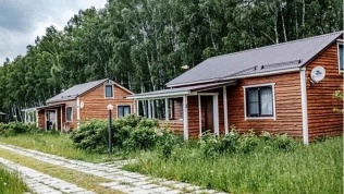 Проживание и развлечения на базе отдыха «Усадьба Кузьмищево»