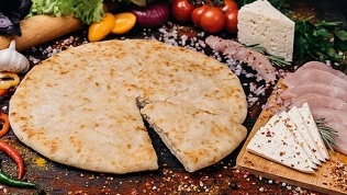 Бар «Хамон»