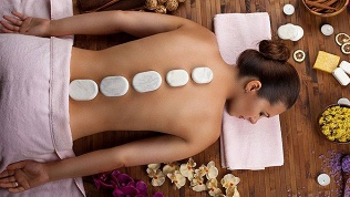 SPA-программы для одного или двоих в массажном SPA-салоне Home SPA