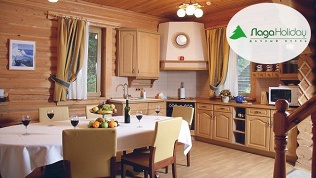 Отель «Лада Holiday»