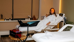 Коррекция фигуры в санатории у дома «Роскедр Про»