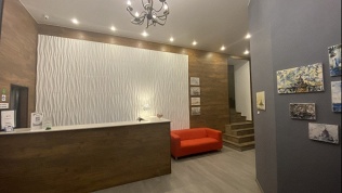 Hotel 812