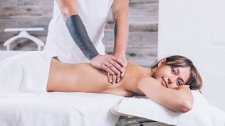 Безлимитное посещение сеансов массажа в студии массажа Игоря Пономарёва