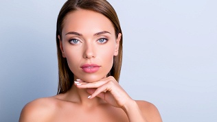 Косметологические услуги