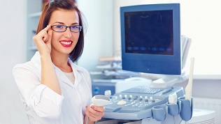 УЗИ-обследование в многопрофильной клинике Valentian Clinic