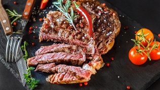 Гриль-бар Meet Meat