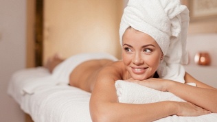 Классический, антицеллюлитный массаж в студии «Идеальное тело»